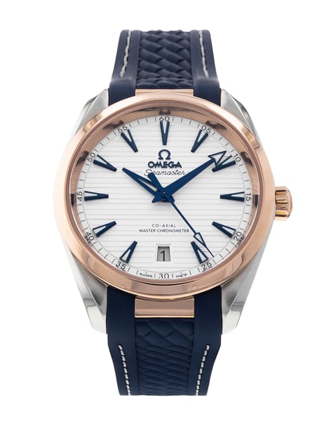 Omega Aqua Terra 150m Gents 220.22.38.20.02.001